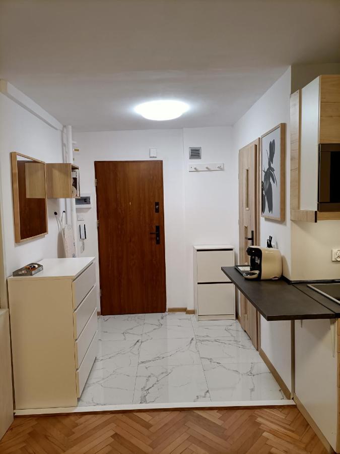 Apartament Kopiernik Stary Toruń