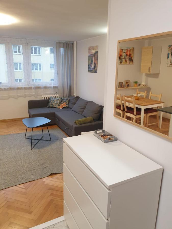 Apartament Kopiernik